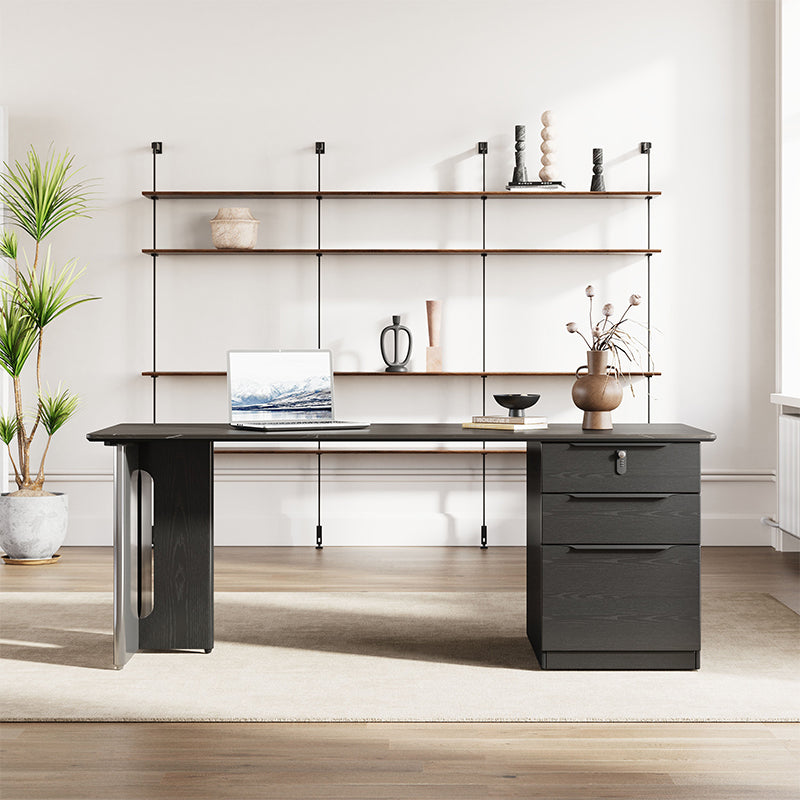 The Modern Executive Desk that Elevates Your Office