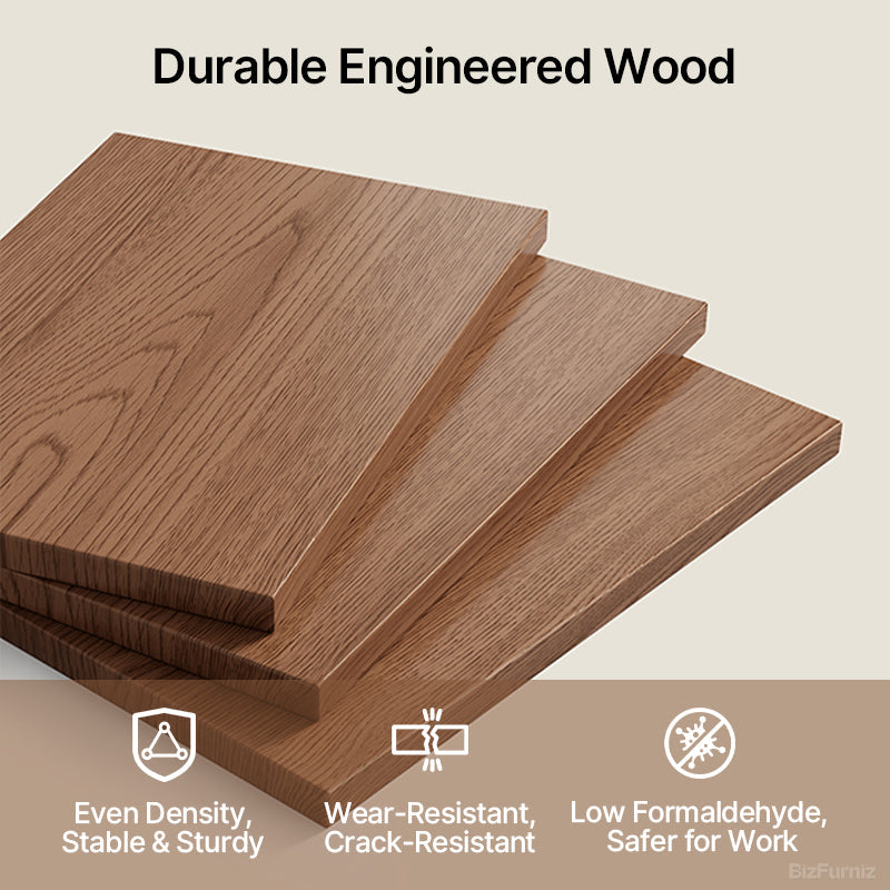 Built to Handle Daily Use