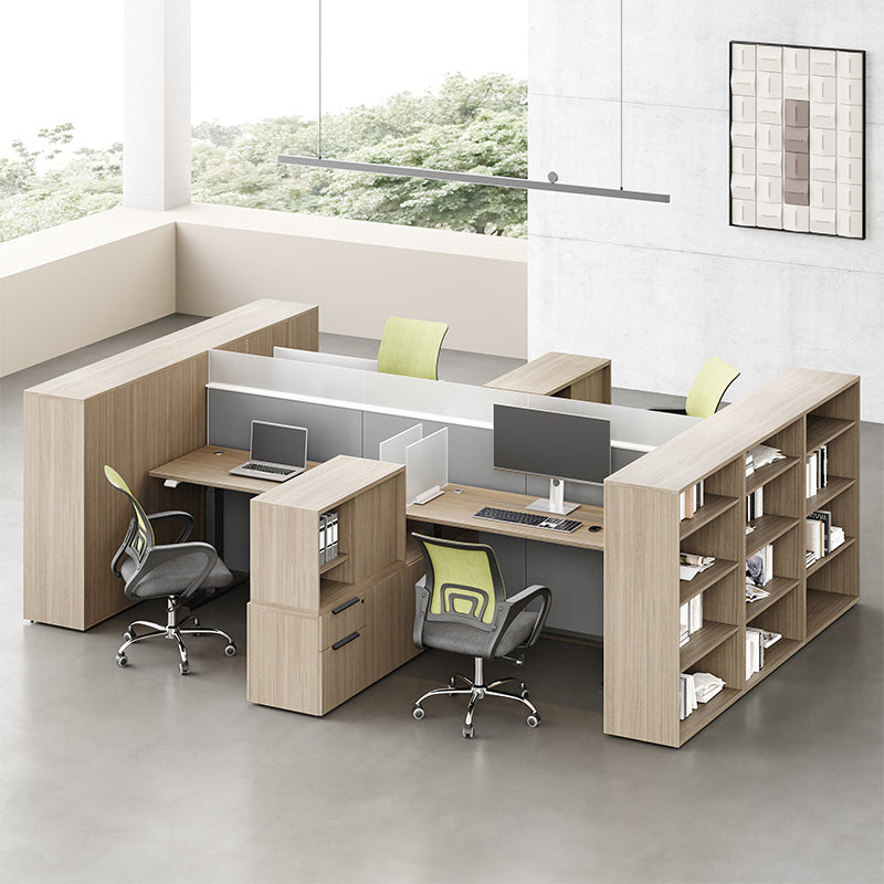 Integrated Storage Hub
