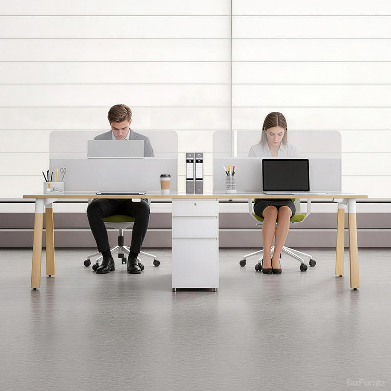 Privacy Without Isolation