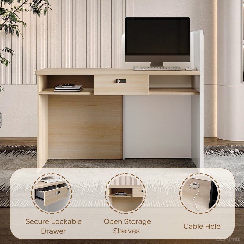 Smart Storage Solutions
