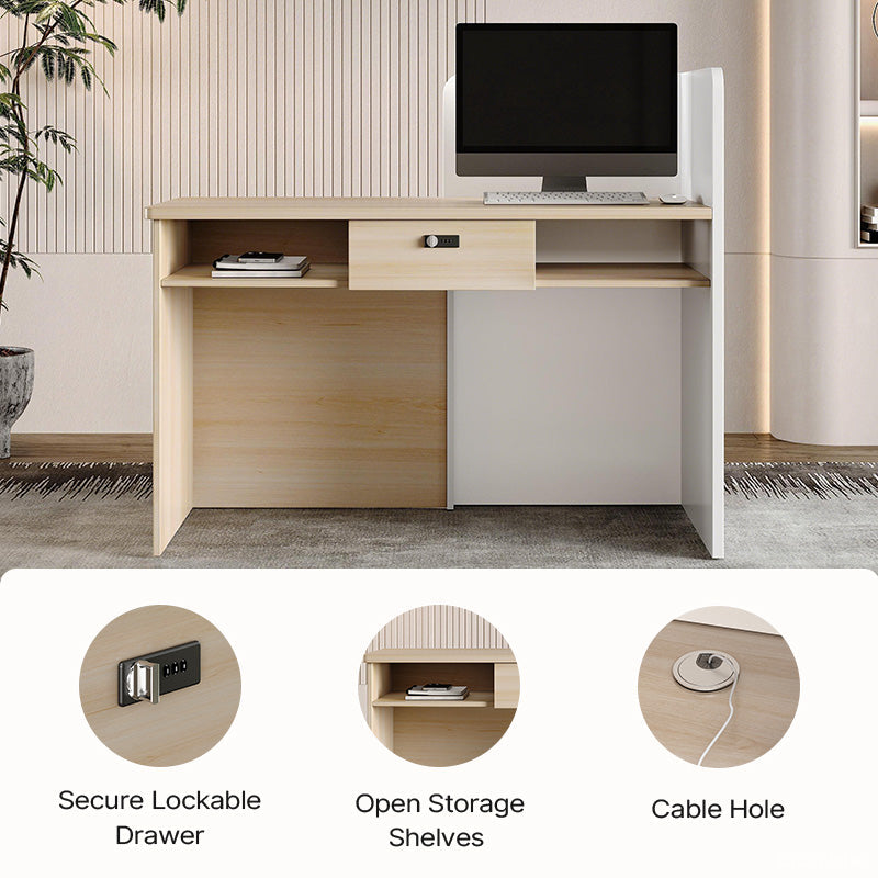 Smart Storage Solutions