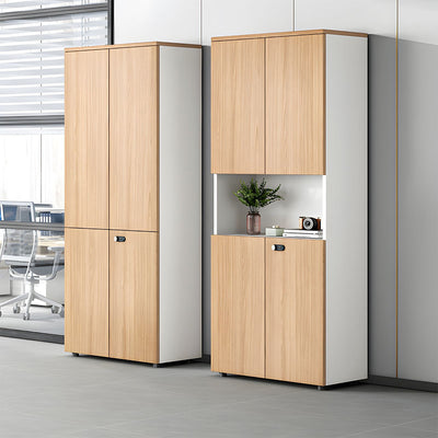 File Cabinet 31–126 in Wide with 3-Digit Lock