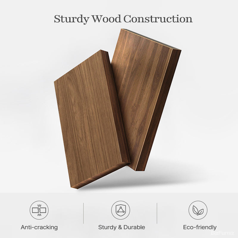 Reliable Engineered Wood Construction