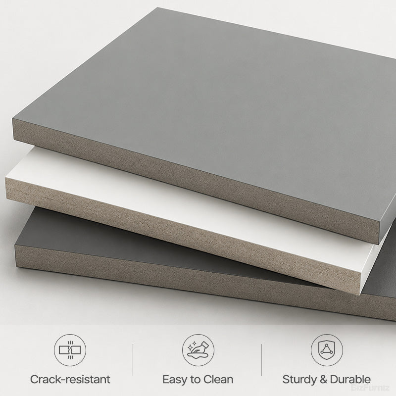 Built to Last for Every Meeting