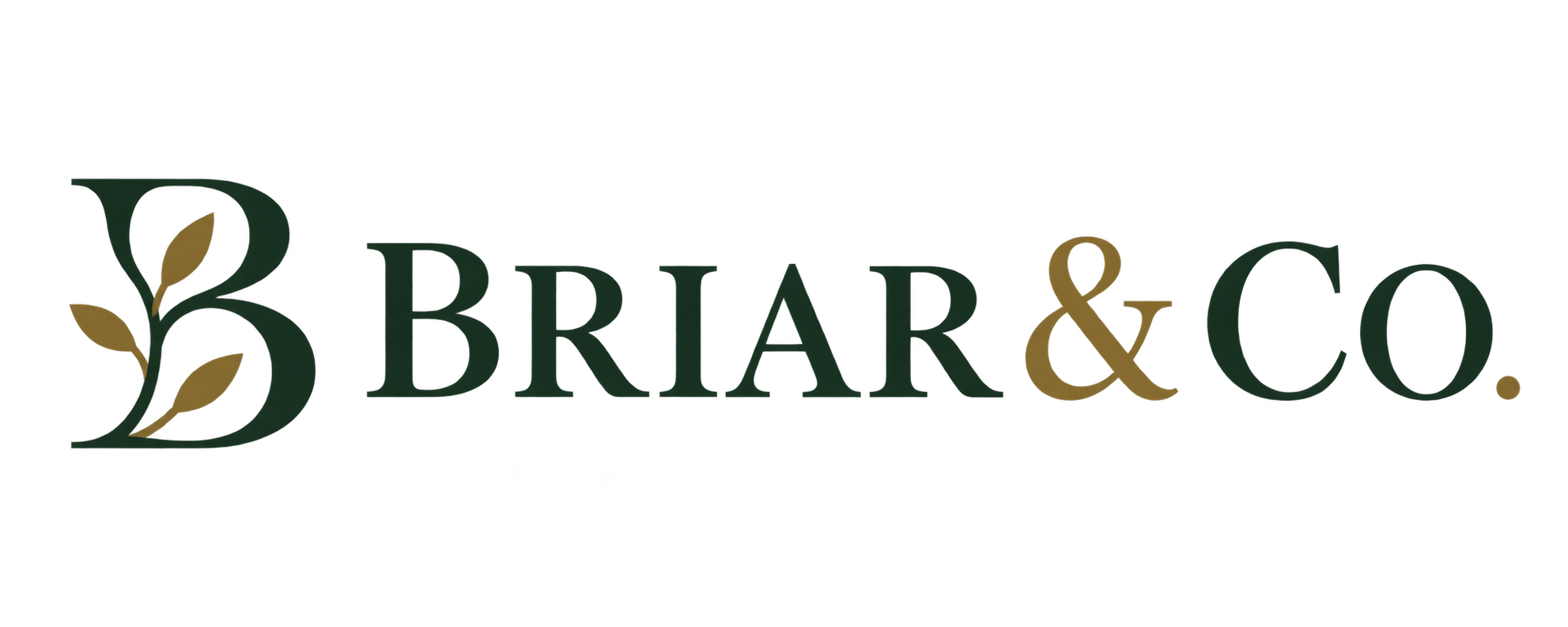 BRIAR & CO.