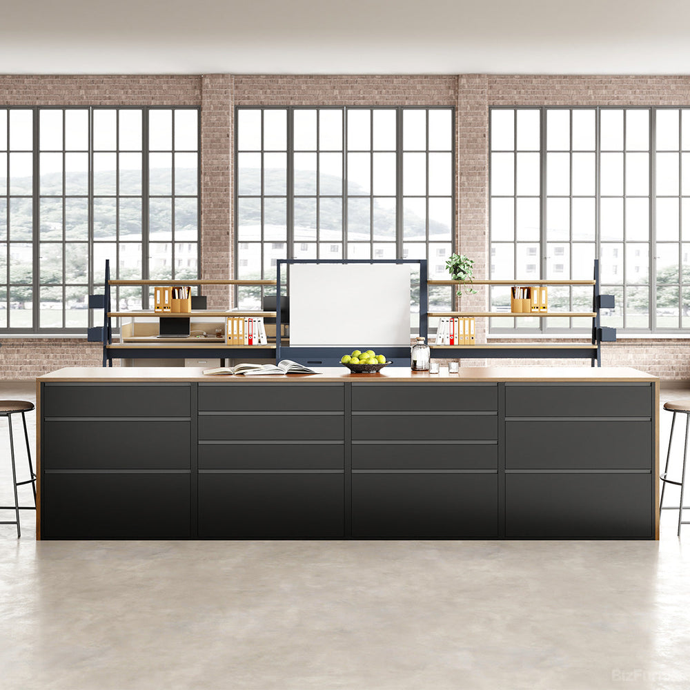 Elevate Your Storage Experience
