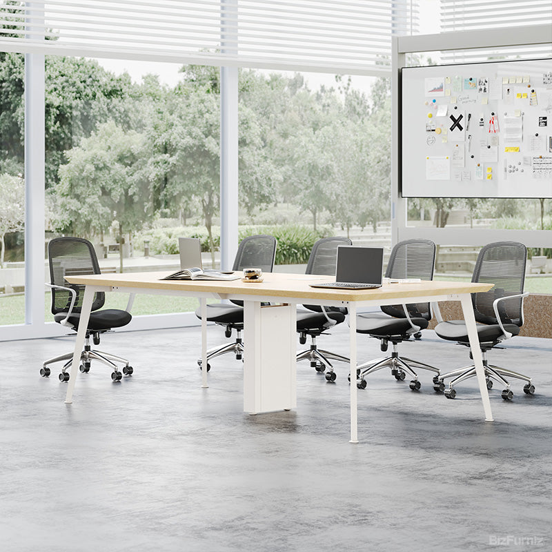 Built for Modern Meeting Spaces