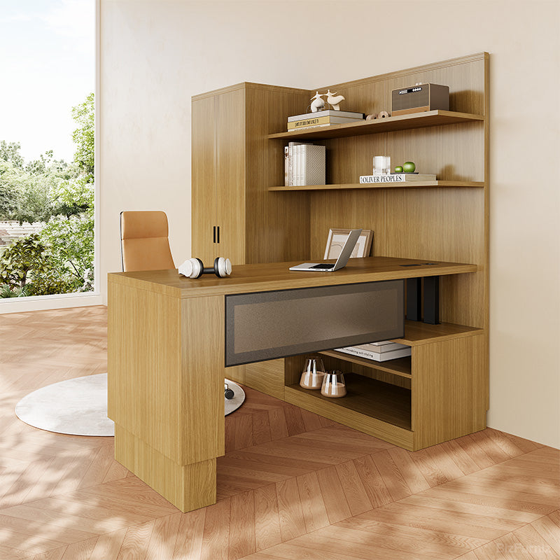 Modular Office Workstation - Built for Efficiency