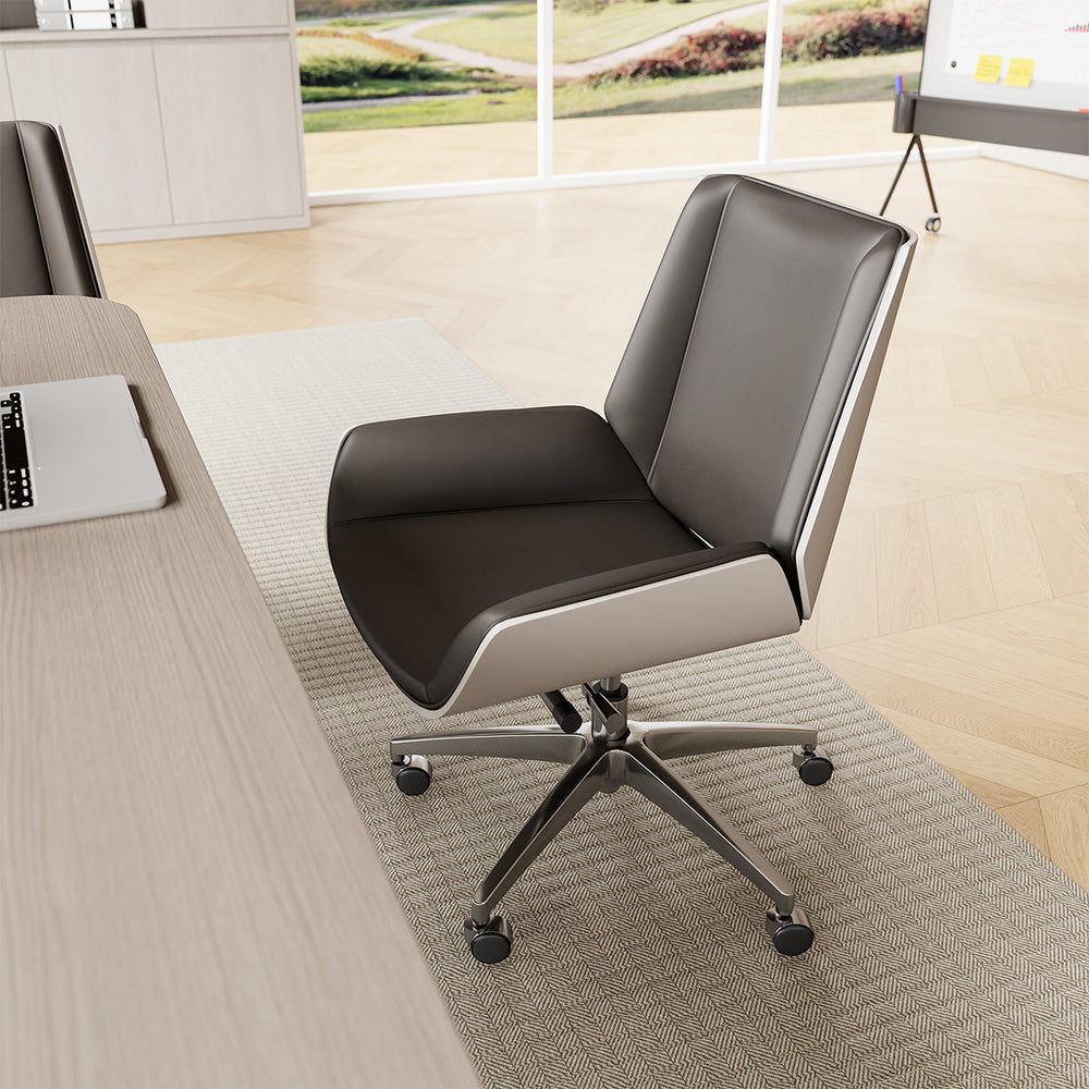 Modern Office Chair: Elite Architectural Seating