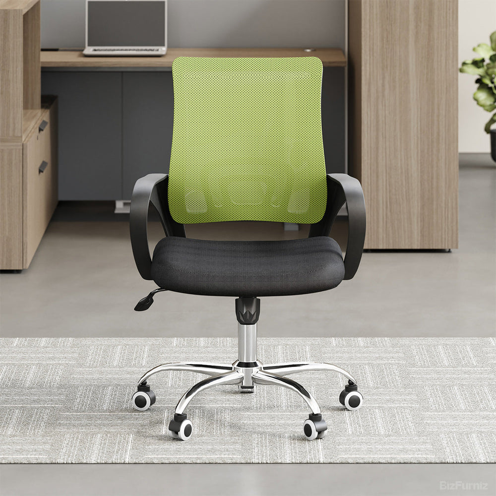 Ergonomic Mesh Office Chair That Redefines Your Work Style