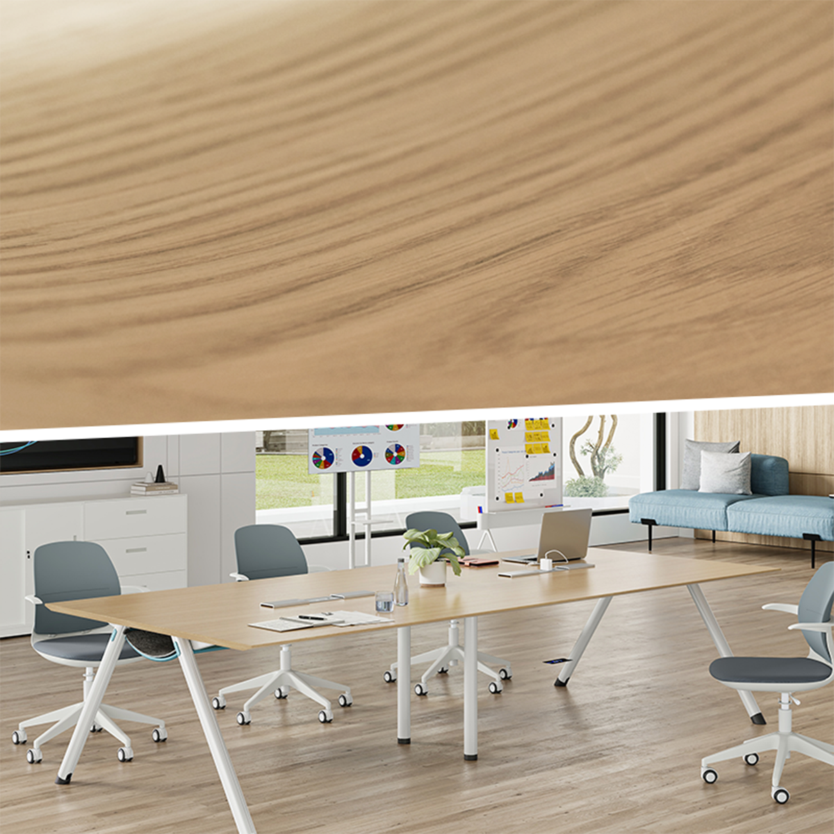 conference table