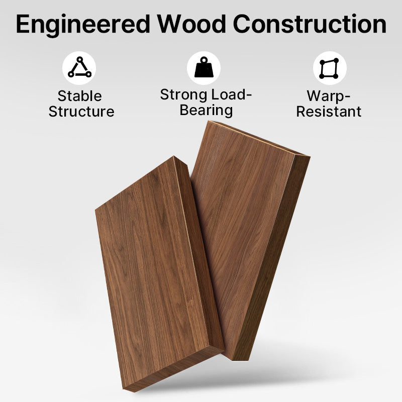 Stable, Durable, and Built to Last