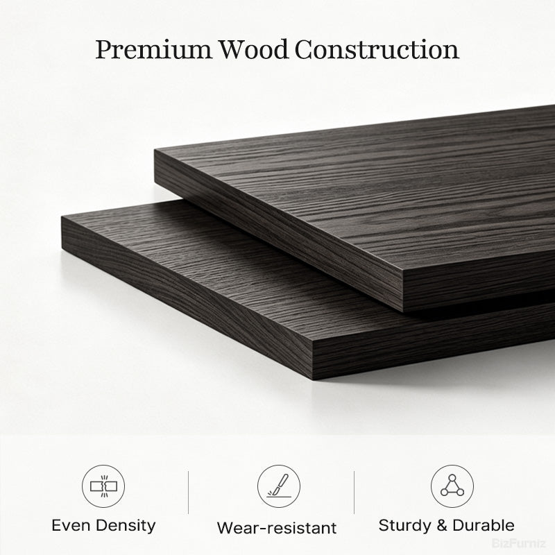 Engineered Wood for Reliable Performance