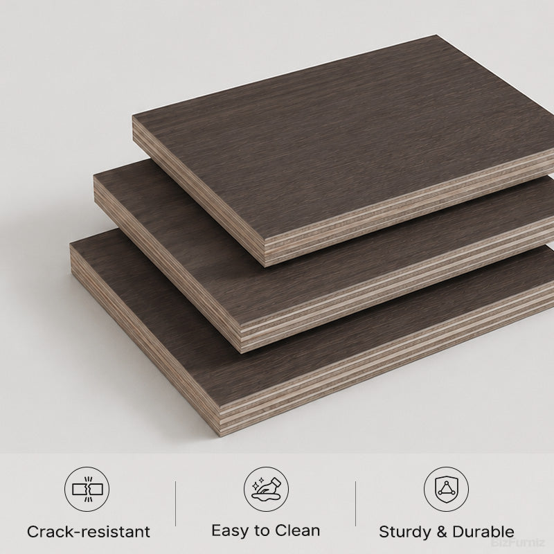 Premium Wood Panel for Strength