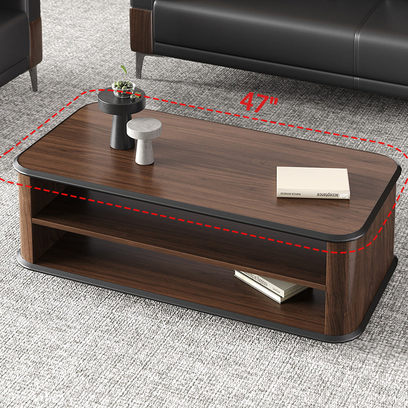 Spacious Tabletop
