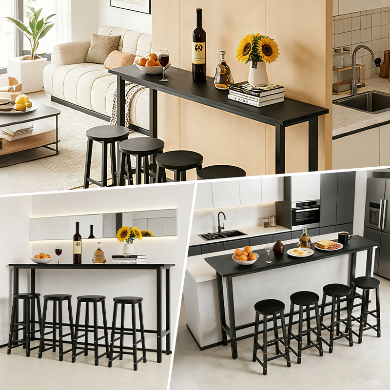 Multi-Functional Lifestyle Hub