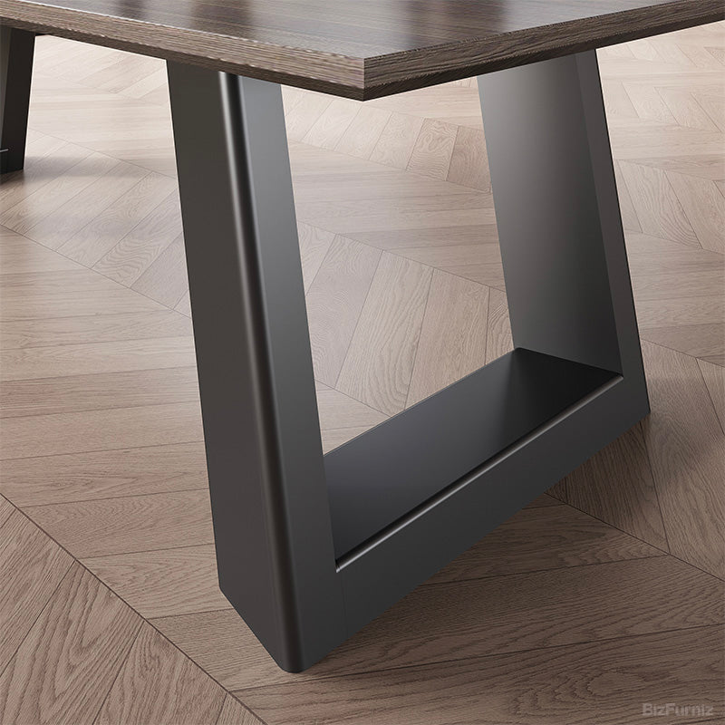 Stable Angled Leg Design