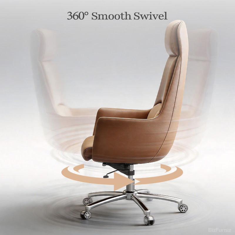 Smooth 360? Rotation Base