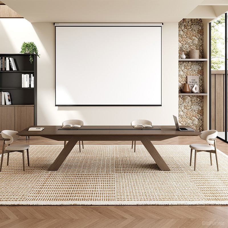 Conference Table for Modern Meeting Rooms