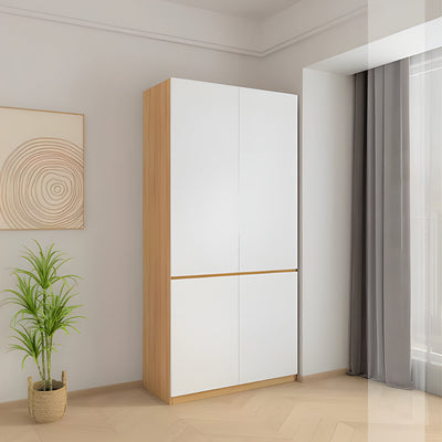 Storage Cabinet 16–47 in Wide with Door Shelves