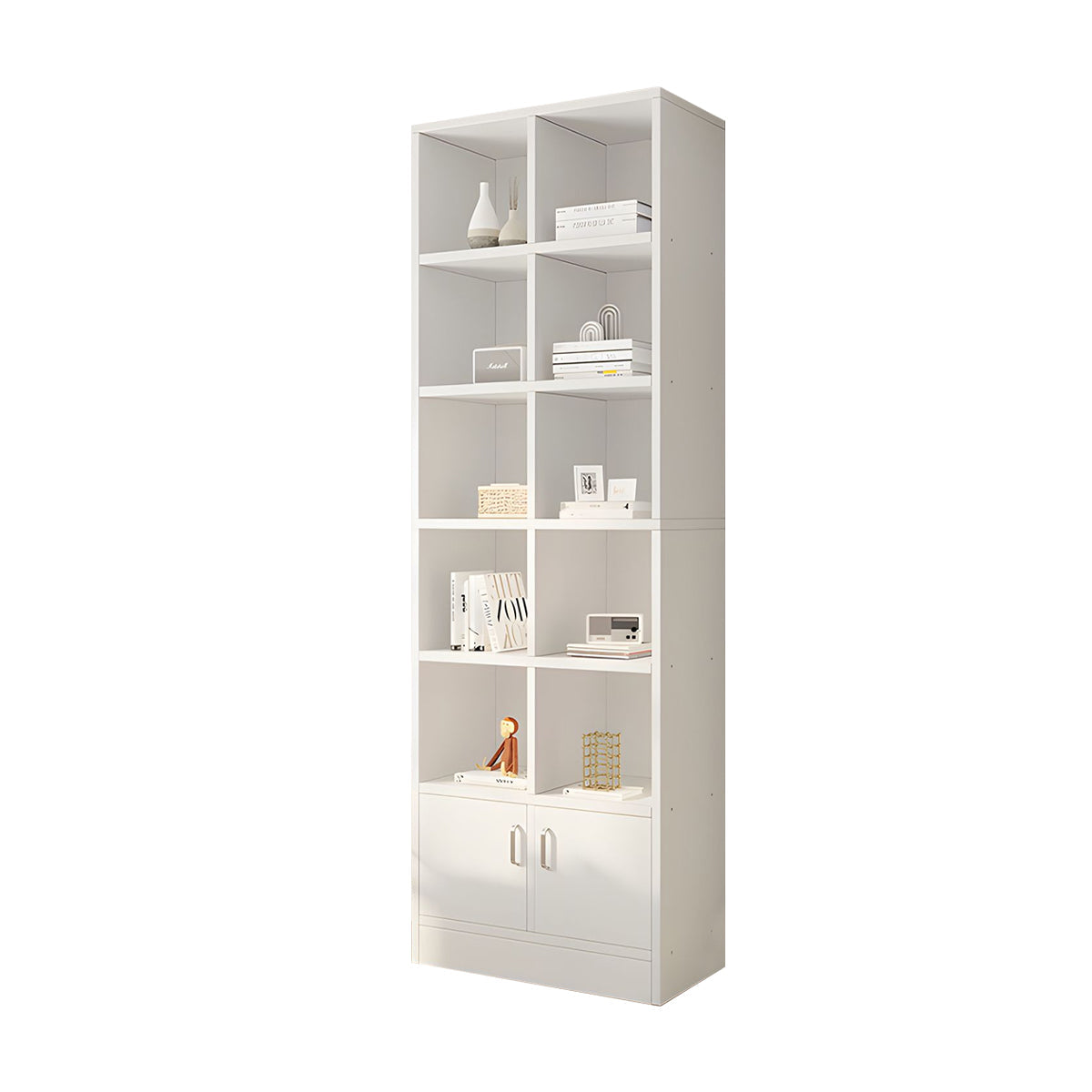 General product image 22 — File Cabinet 87-94 in Tall with Modular for Office