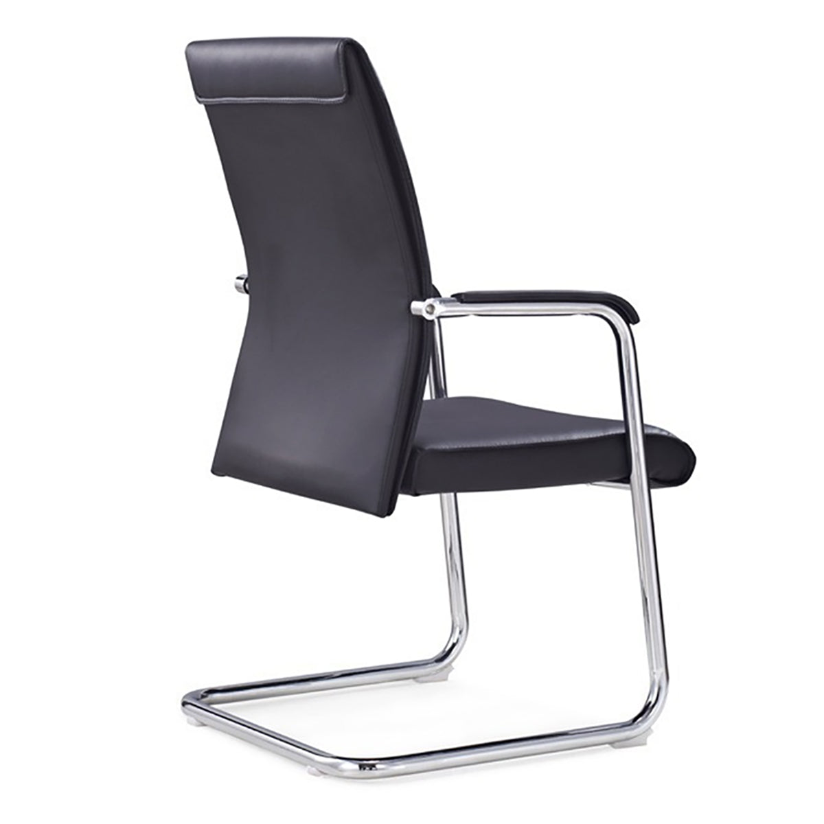 Modern Leather Office Conference Chair Reception Chair