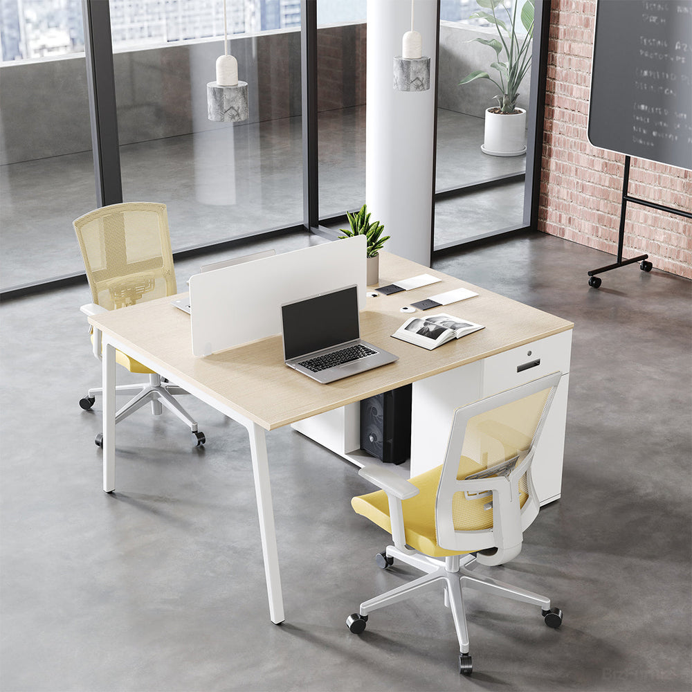 Modular Office Workstation - Scale up as Business Grows