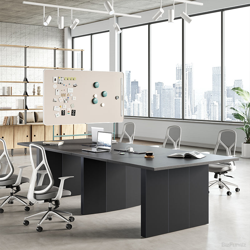 The Conference Table - Command Your Team's Workflow