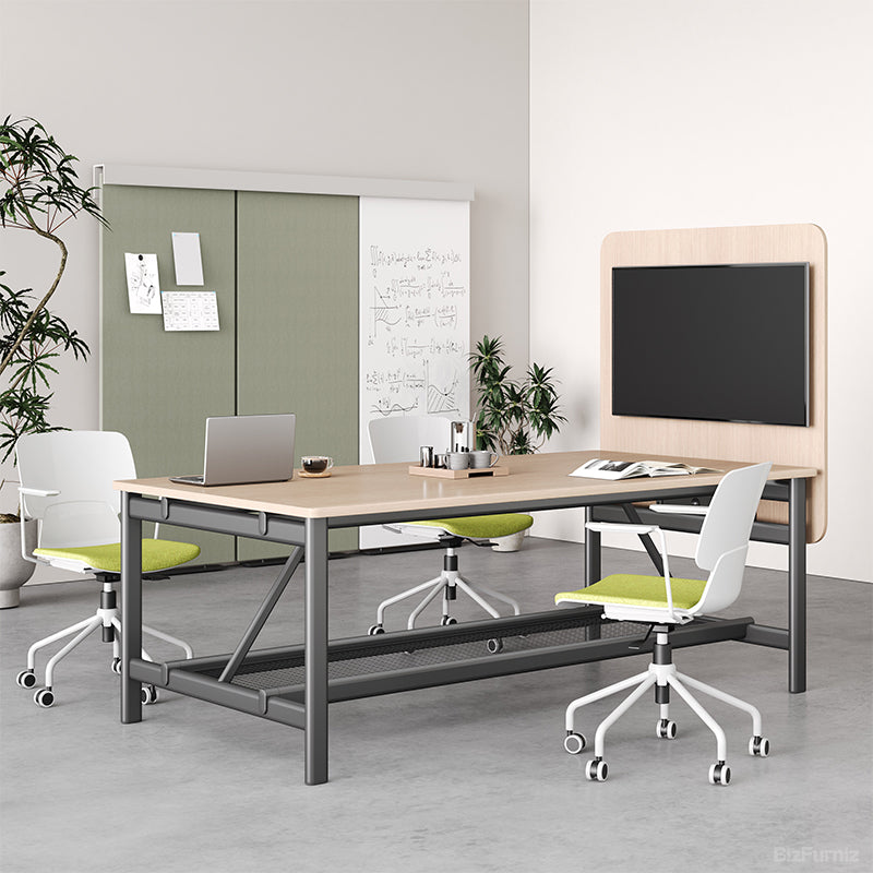 Elevate Every Meeting Experience