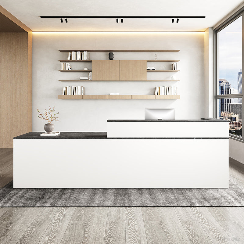 Streamline Your Front Desk
