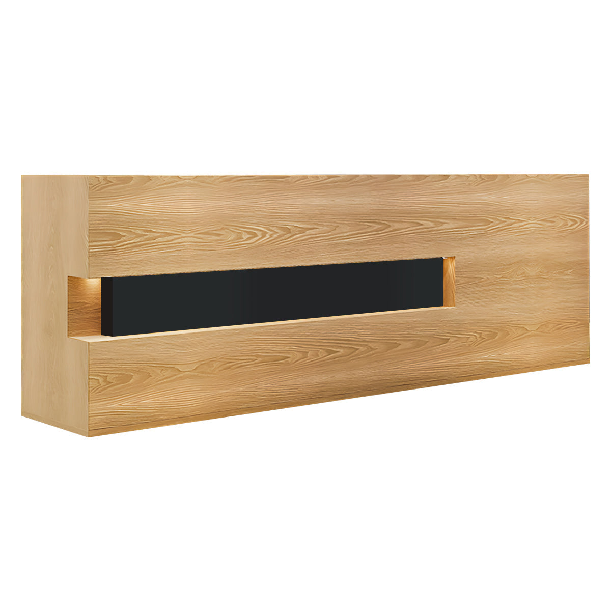 Rectangular Reception Desk 59–157 in Wide