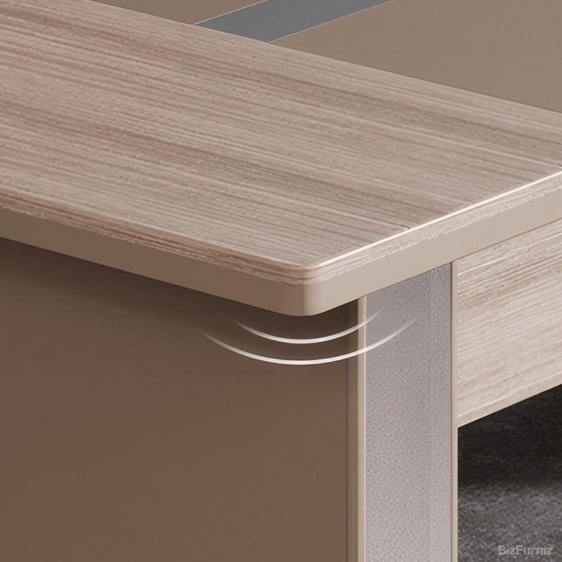 Smooth Rounded Corners