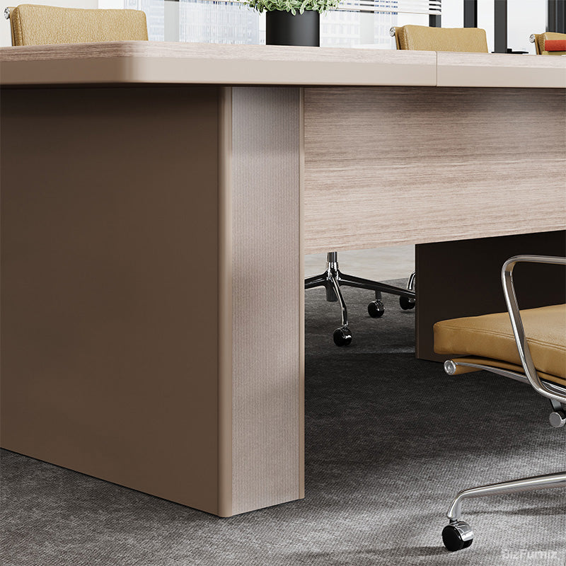 Reinforced Table Legs