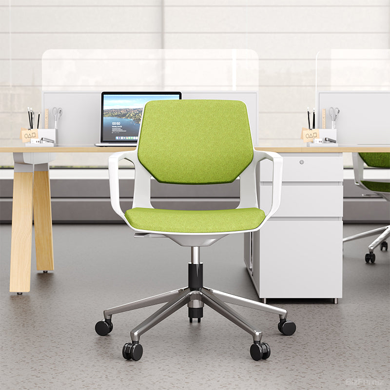 Revitalize Your Workspace: The Zenith Ergonomic Task Chair