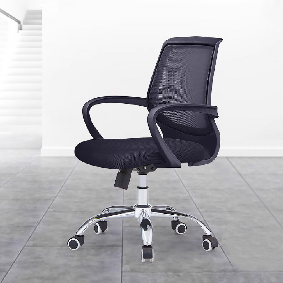 Office Chair, main product view, for meeting room or boardroom, modern boardroom furniture