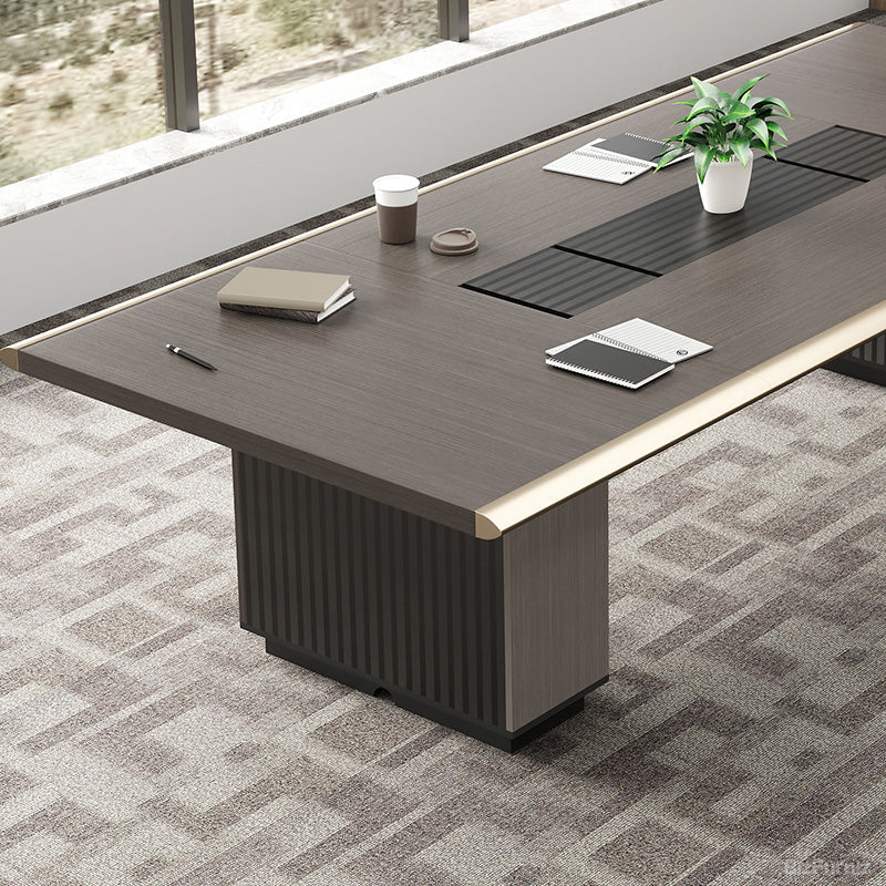 Conference Table with Legs