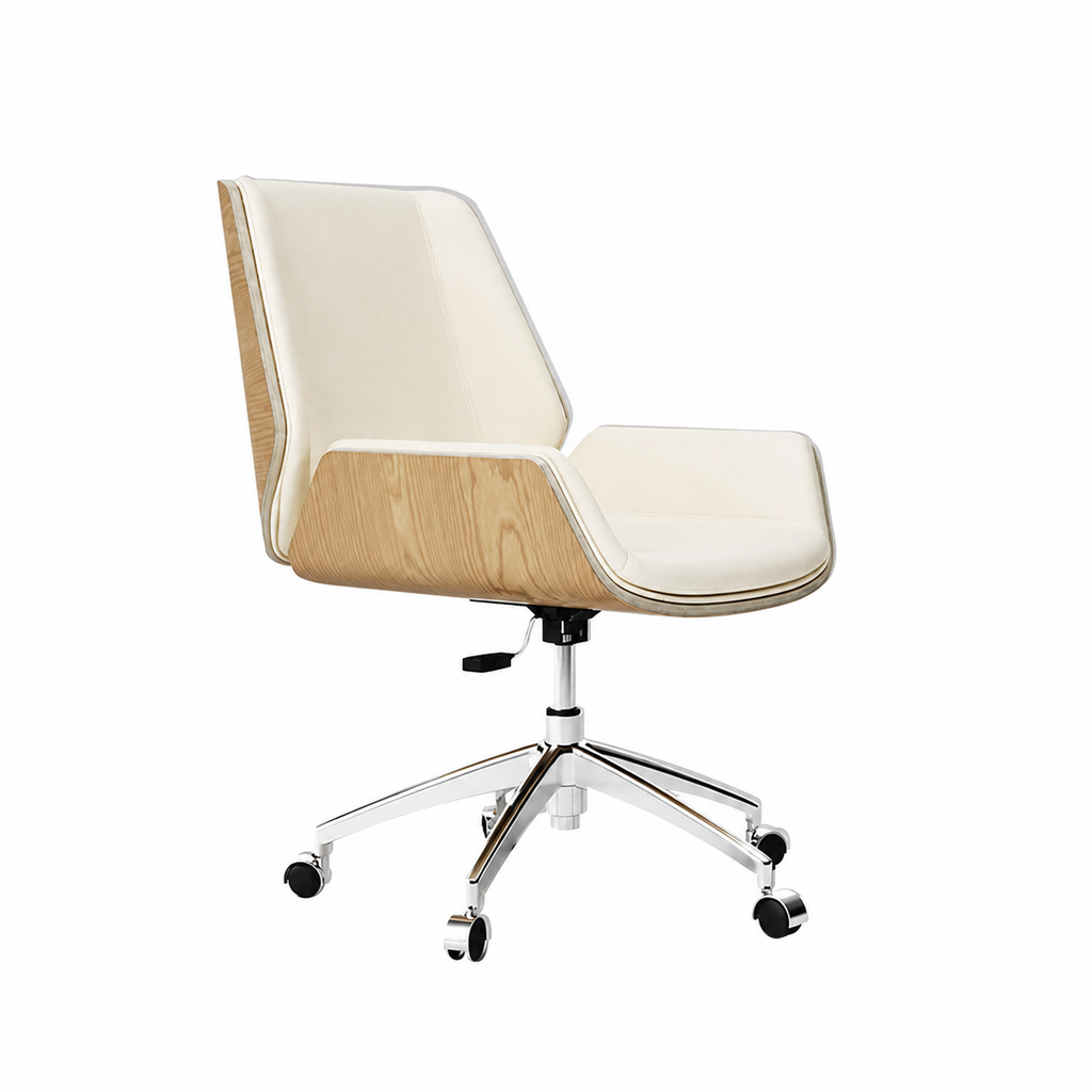 Modern Executive Chair Office Chair with Backrest YZ-703