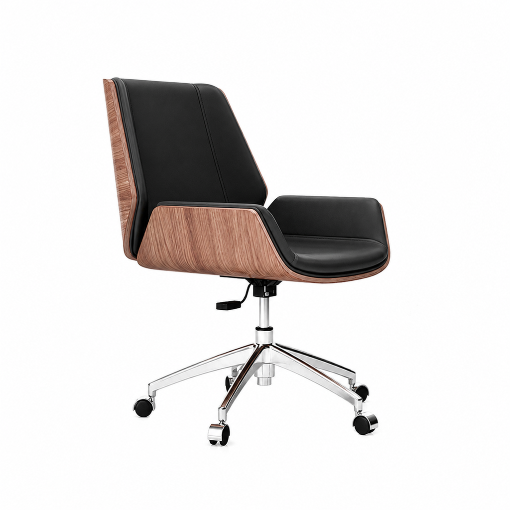 Modern Executive Chair Office Chair with Backrest YZ-703