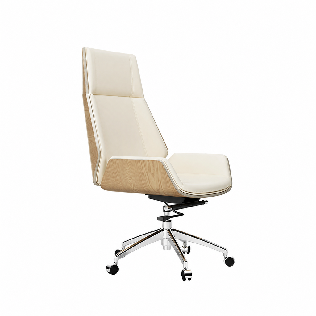 Modern Executive Chair Office Chair with Backrest YZ-703
