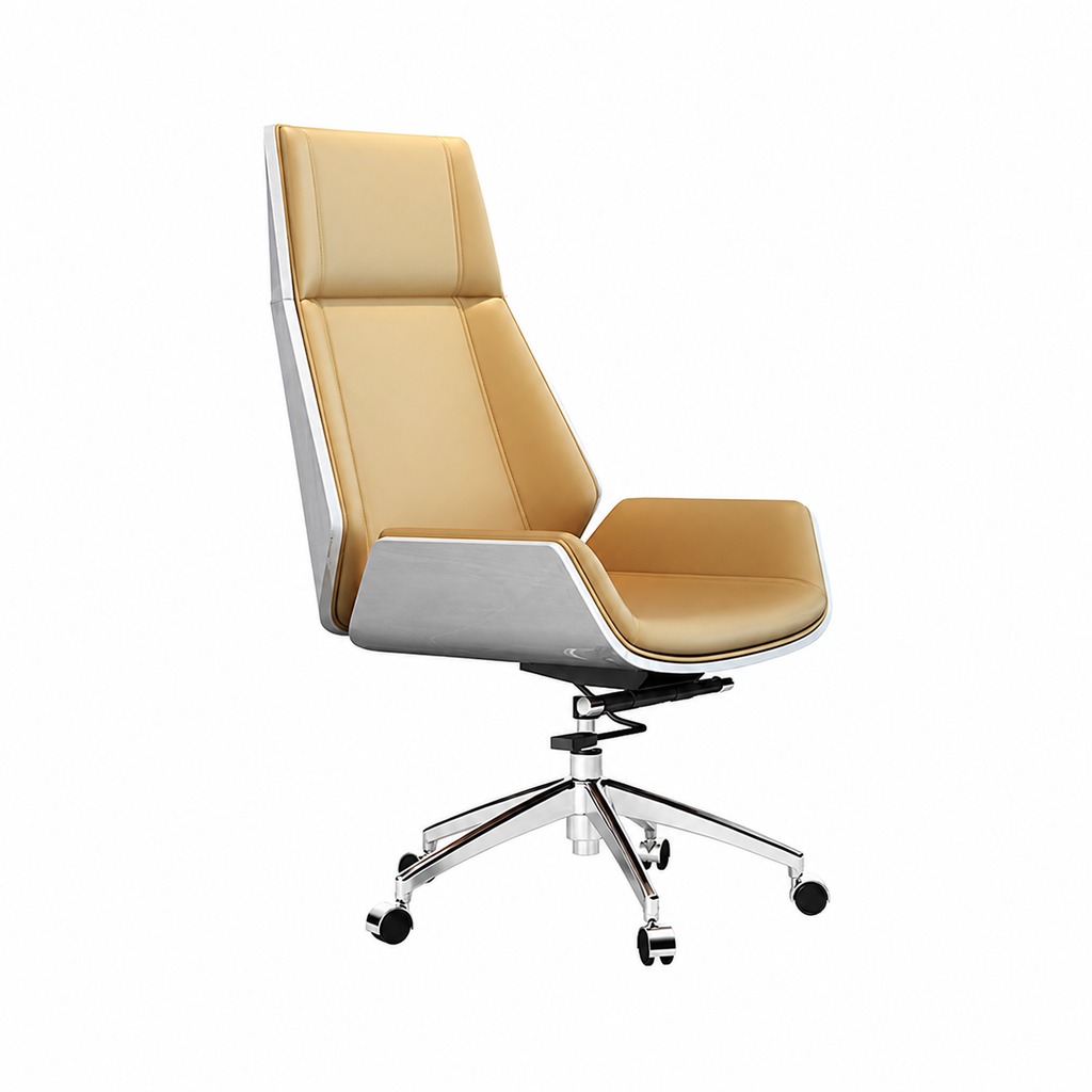 Modern Executive Chair Office Chair with Backrest YZ-703