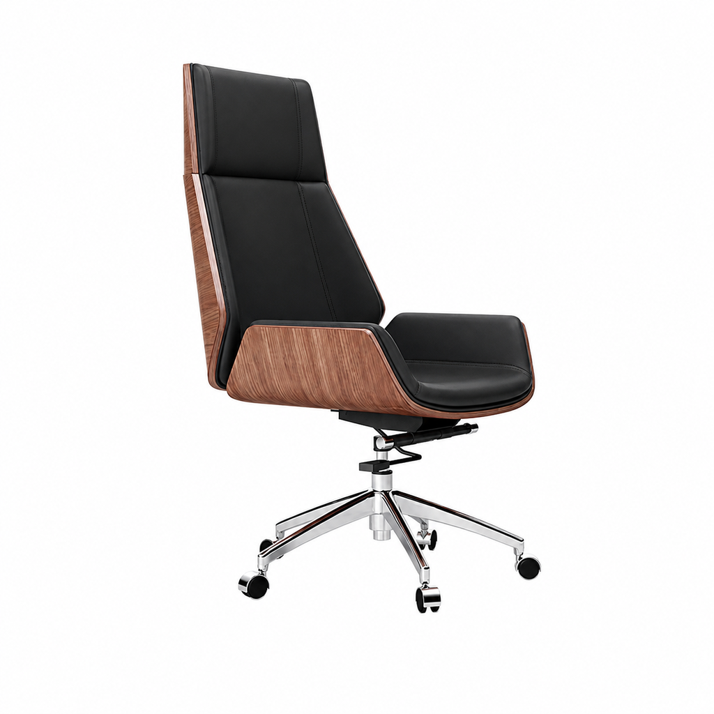 Modern Executive Chair Office Chair with Backrest YZ-703