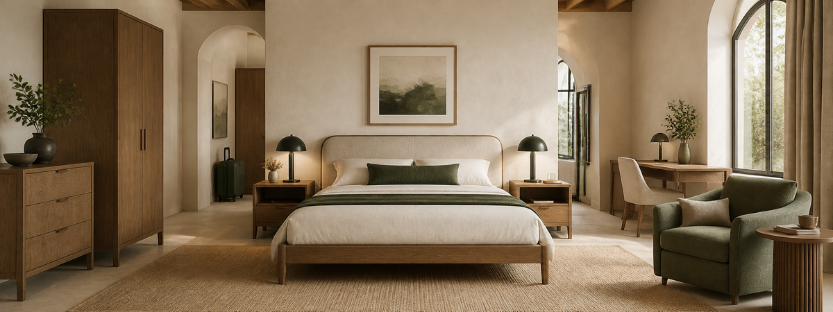 Guestroom Essentials