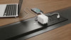 Conference Table with Cable Management