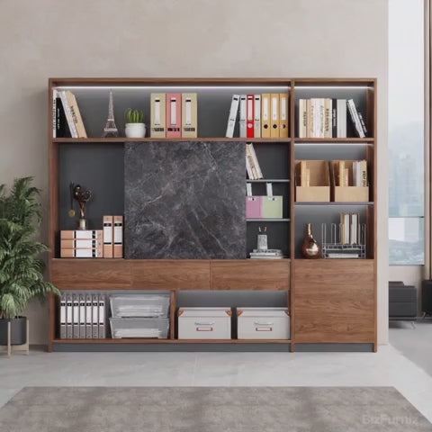 all-in-one bookshelf