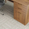 office desk with storage drawers