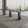 Adjustable Tabletop for Flexible Meetings
