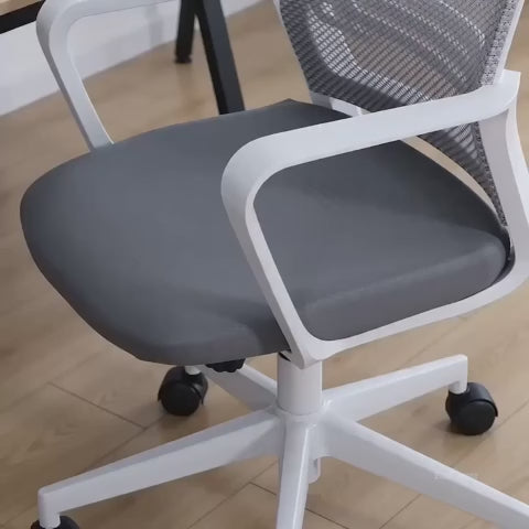resilient office chair