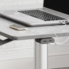 Office Desk with USB Ports