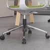 silent office chair